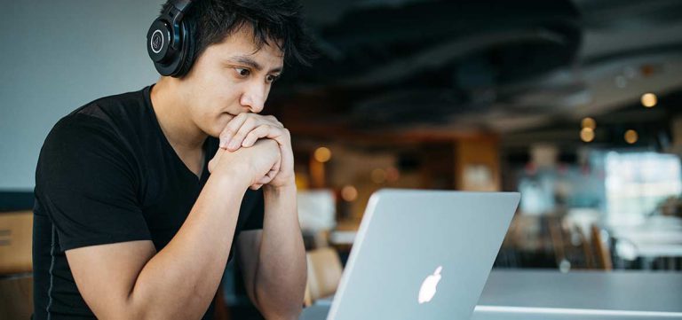 L'apprenant en classe virtuelle doit ressentir la présence du formateur