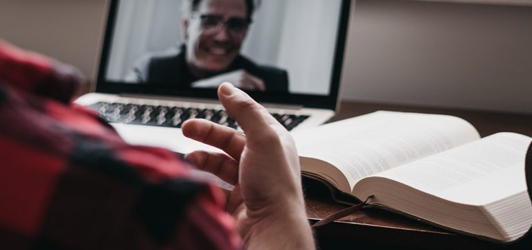 Formation en ligne 5 conseils pour animer une classe virtuelle efficace