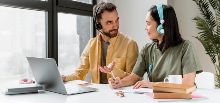 comprendre le principe du blended learning