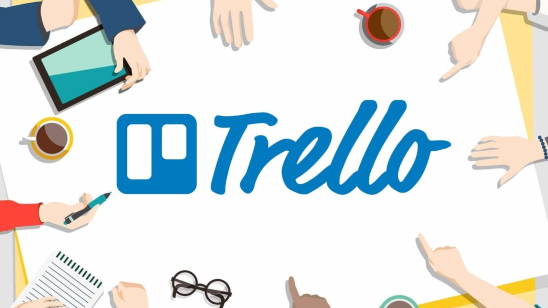 Trello: A tool for project management - Blog