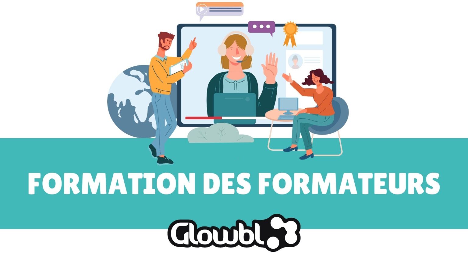 Formation de formateur : Guide complet pour Devenir un expert
