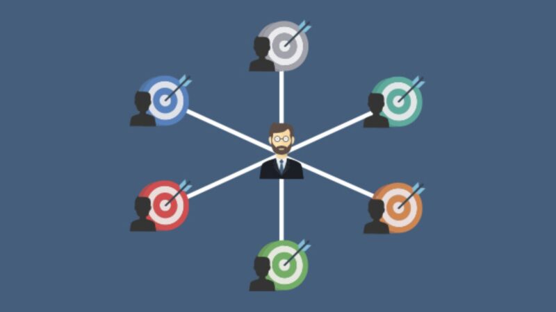 le marketing one to one