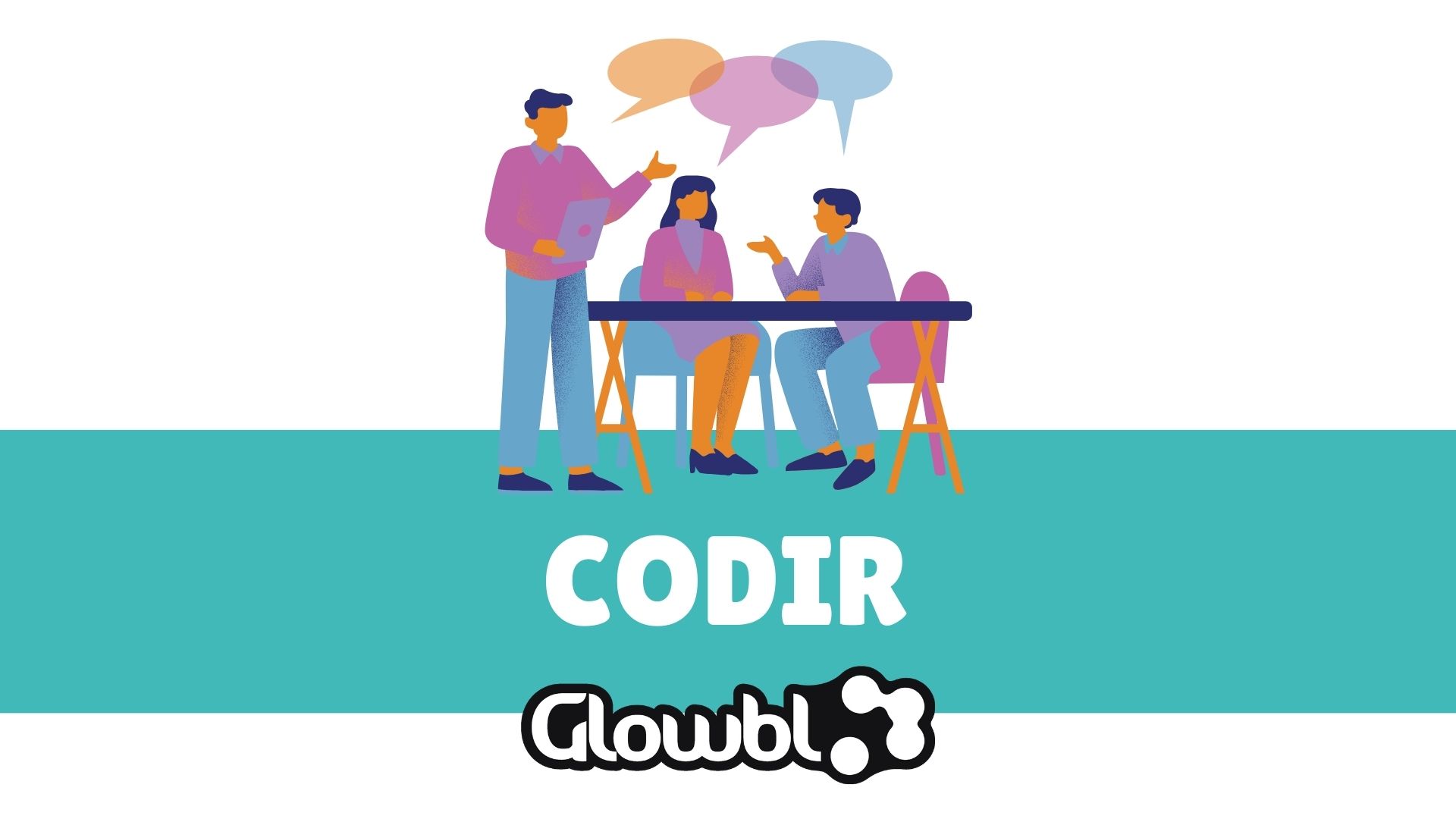 Le Codir Pilier De La Gouvernance D entreprise Le Codir Pilier De La Gouvernance D entreprise