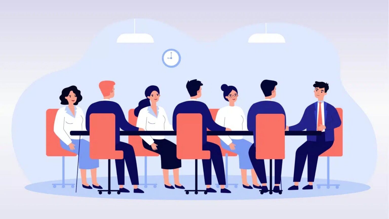 Tout ce que vous devez Savoir sur le COPIL : Le comité de pilotage