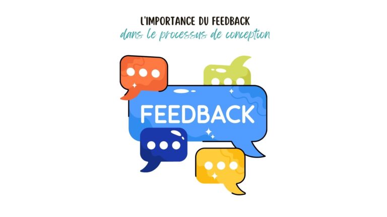 feedback