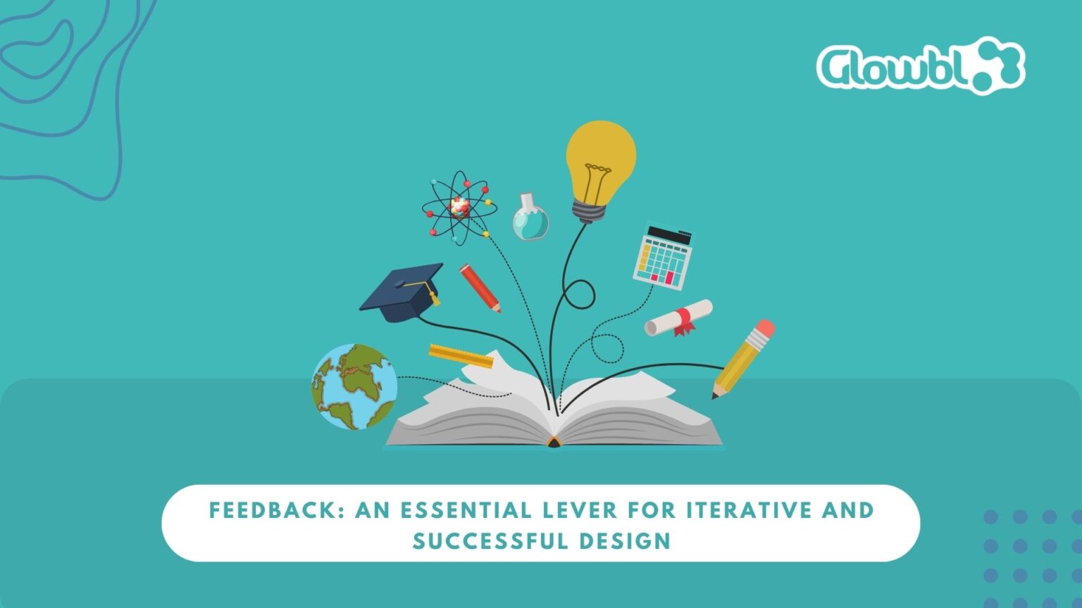The importance of feedback in the design process