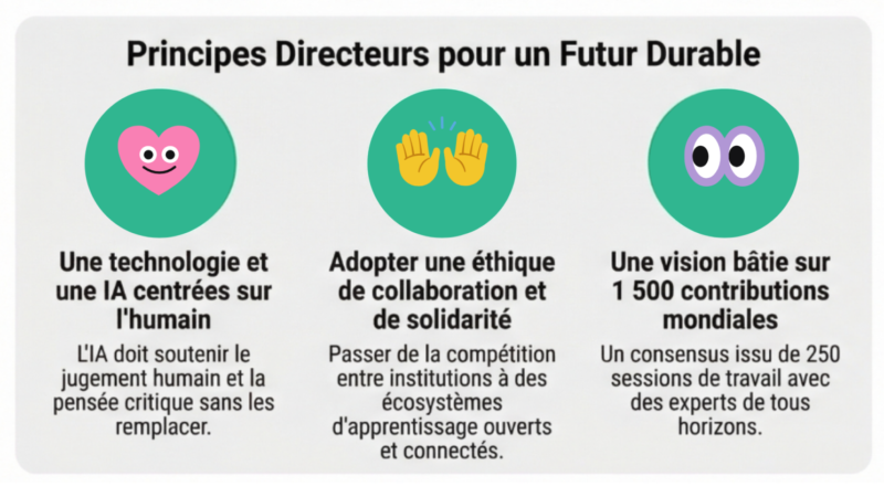 enseignement supérieur 