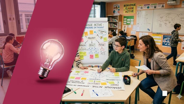 pédagogie active