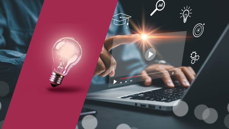 Plateforme d'apprentissage interactive