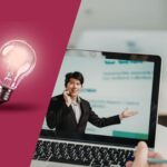 présentation en ligne