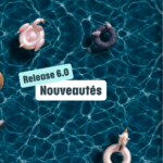 Les nouveautés de la 6.0