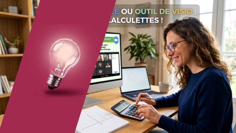classe virtuelle entreprise