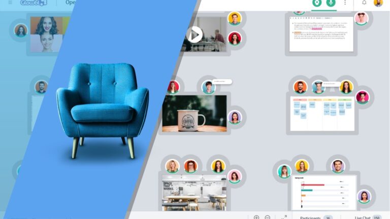 classe virtuelle activité pédagogique